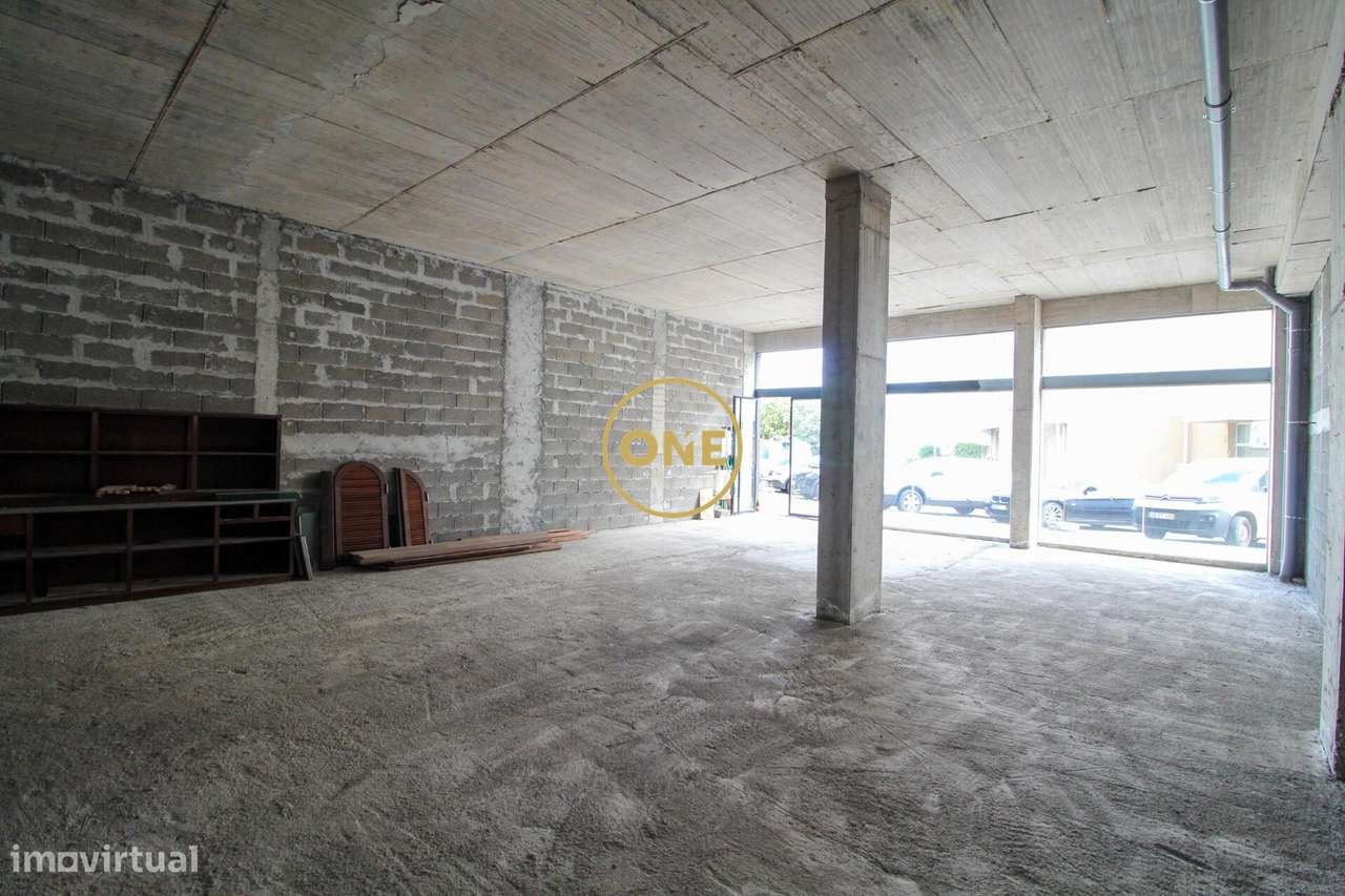 Loja com 125 m2 - Grande imagem: 5/7