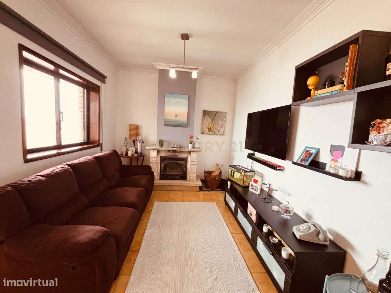 Excelente apartamento T2 em Oliveira do Bairro, Aveiro - Grande imagem: 5/17