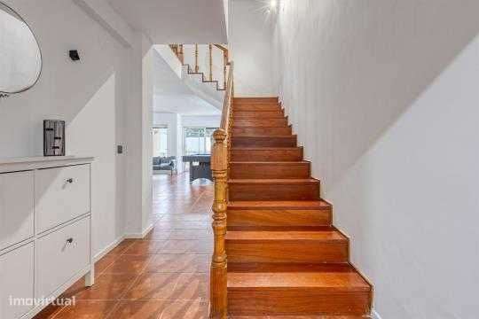 Andar Moradia T3 com jardim privativo - Grande imagem: 5/8