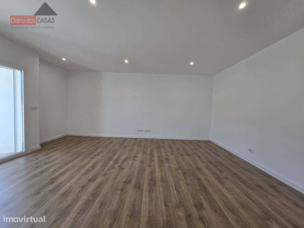 Apartamento T3 S. Miguel (Eiras) Coimbra - Grande imagem: 4/23