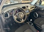 Jeep Renegade 1.0 T Longitude - 13