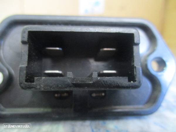 Resistencia De Sofagem 2S9603075305 HONDA HRV 1999 - 2