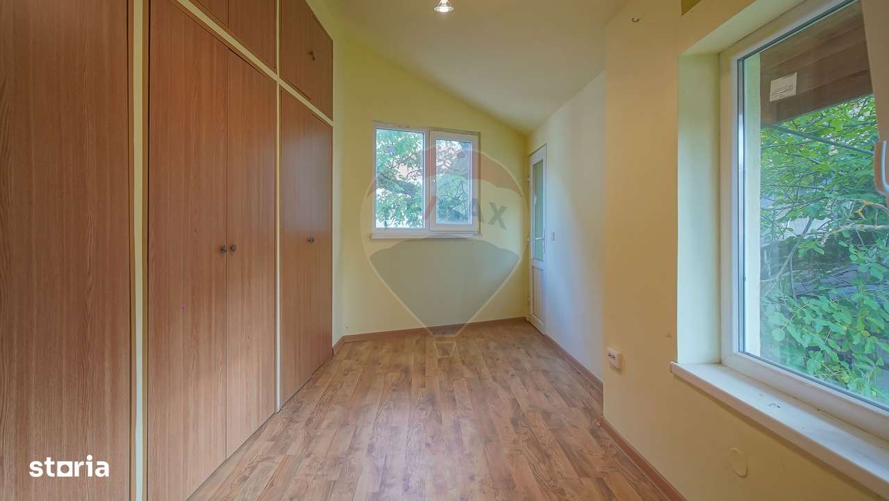 Casă săsească de renovat, cu teren, Șcheii Brașovului-13