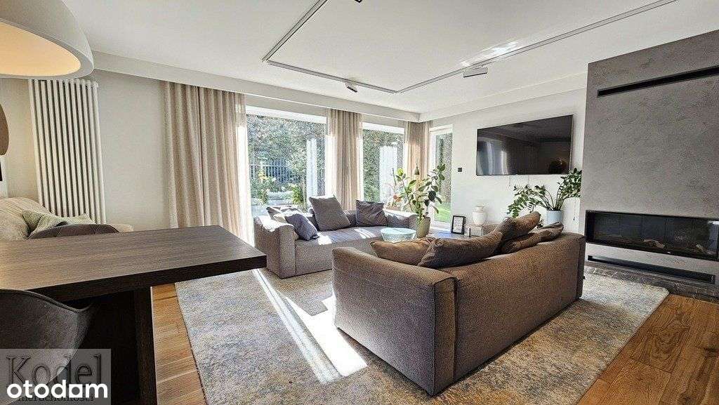 Dom Swoszowice | 7pokoi | 308m2 | działka 27,53ar-6