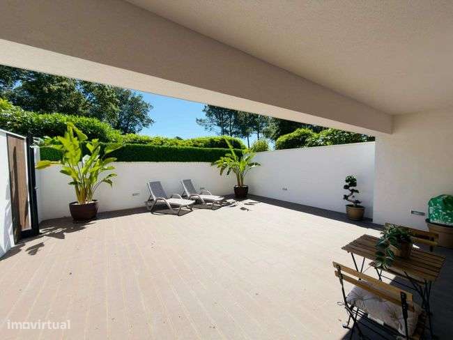 Moradia T3+1 de Luxo |Condomínio Privado - Quinta da Barca – Esposende-6