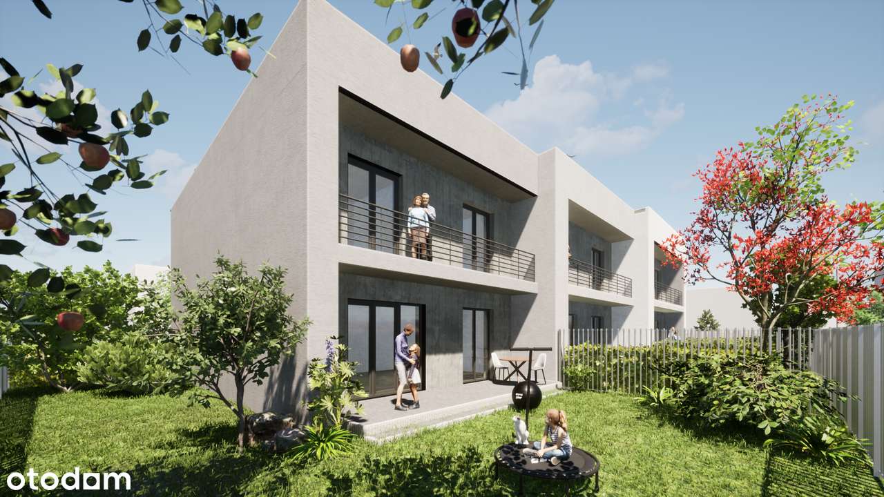 Ostatni Dom z Garażem - Pełny obrazek: 2/8