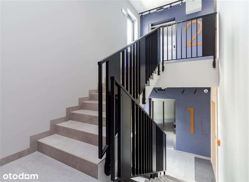 Wyjątkowy apartament 3 pok w Orłowie Dolnym-18