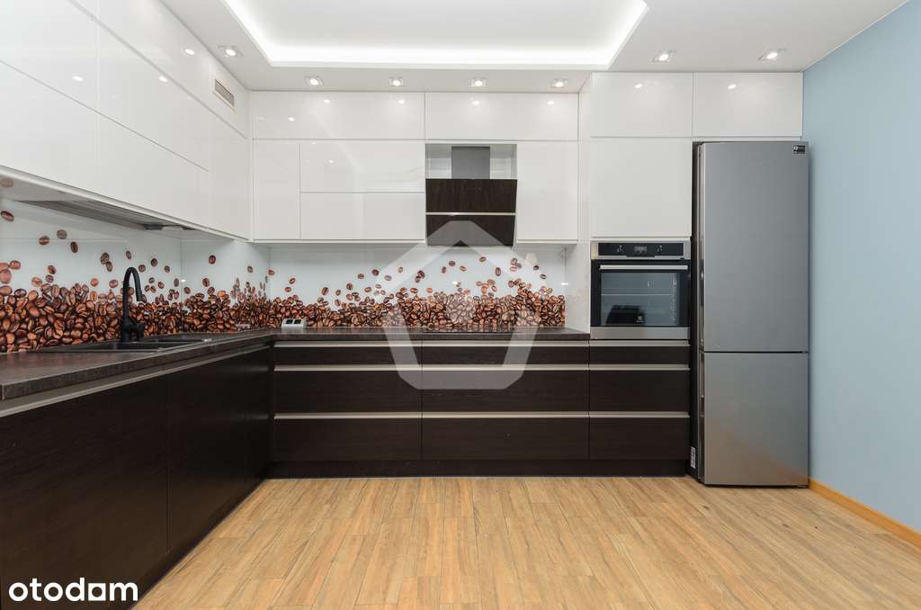 Mieszkanie w nowym bloku na 1 piętrze-ul. Kobego - Pełny obrazek: 4/15