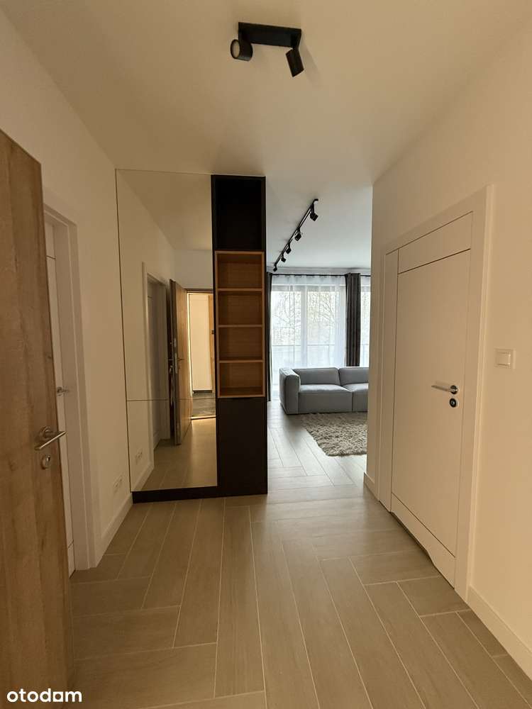 Nowe mieszkanie ul Racławicka - Pełny obrazek: 5/16