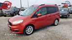 Ford Tourneo Courier - 1