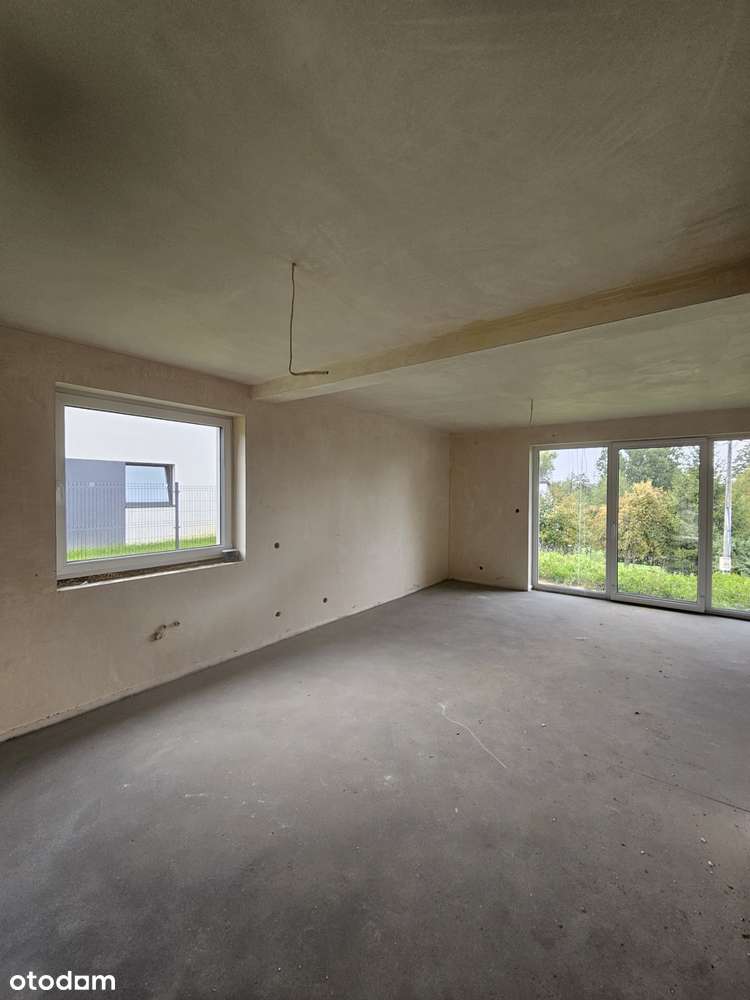 Bliźniak w zacisznym miejscu, lokalizacja TOP-9