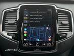 Volvo XC 90 D5 AWD Geartronic Inscription - 13