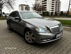 Mercedes-Benz Klasa E 200 T BlueTEC 7G-TRONIC Avantgarde - 1