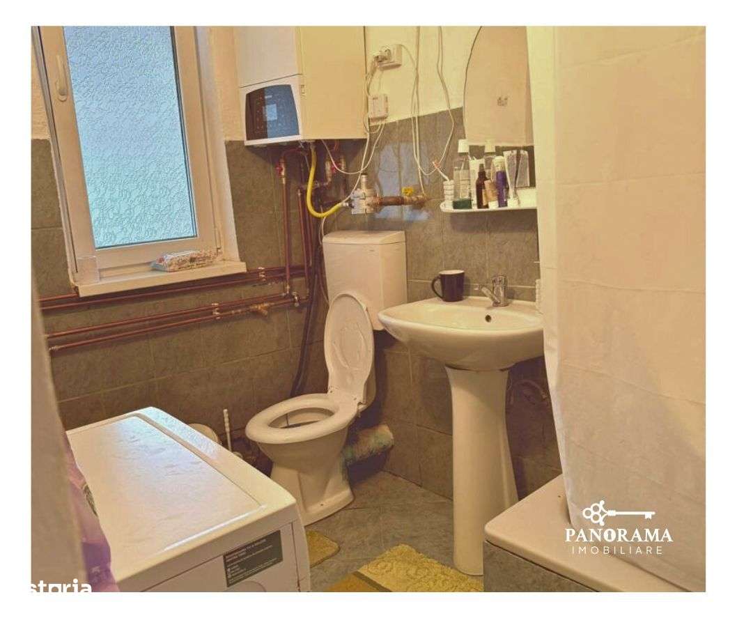 Casă de vânzare în Laslea-gospodărie autentică în inima Transilvaniei-9