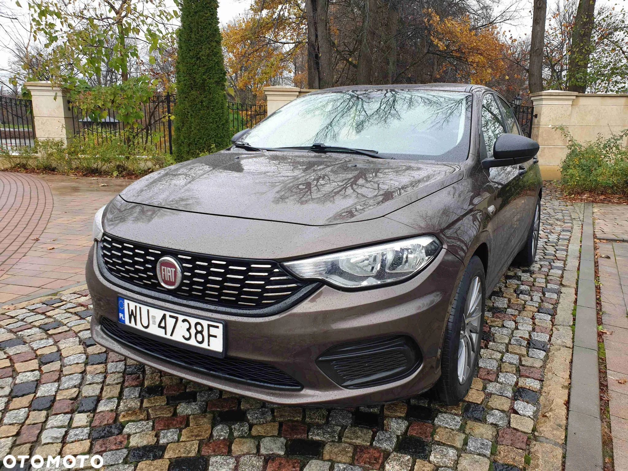 Fiat Tipo 1.6 E-Torq 16v Easy - 18