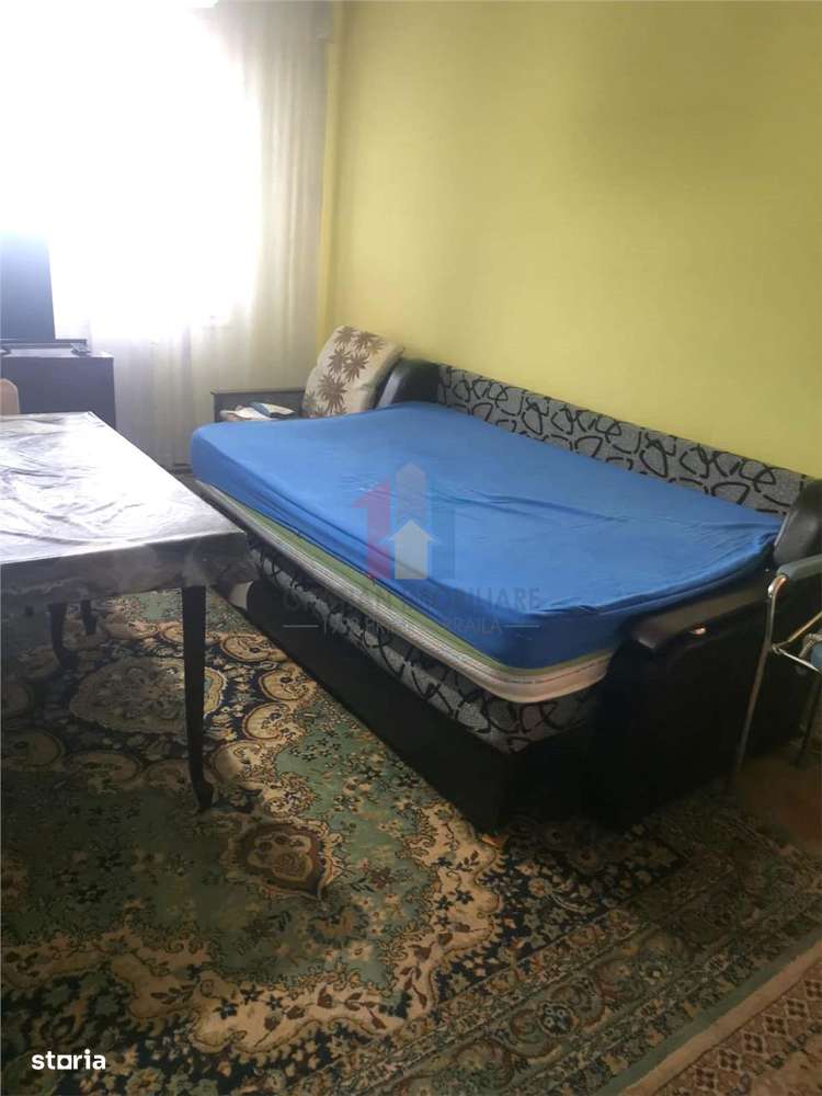 Ap 2 camere, Viziru 1, Etaj 3, Confort 1 - 53 mp - Imagine principală: 3/10