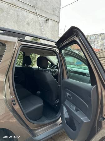 Dacia Duster 1.6 4x2 Acces - 12