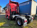 MAN TGX 18.480 Euro 6  4x2 BL XLX - 5