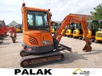 Doosan Mini koparka DOOSAN  DX 27 ,2018 rok - 6