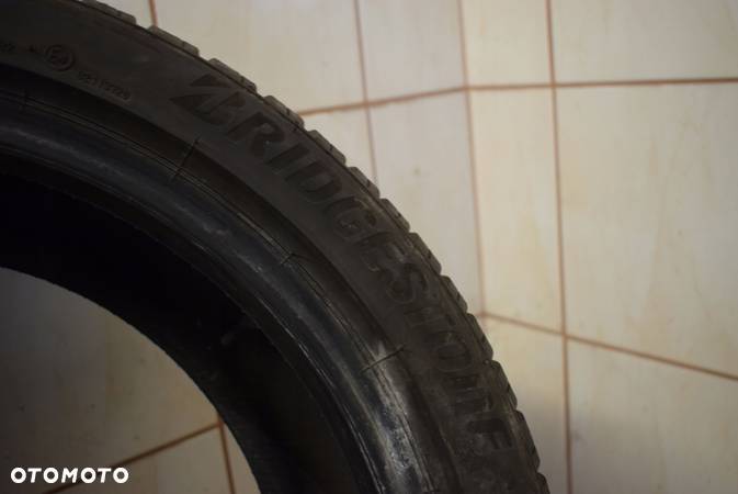 R17 205/50 Bridgestone Blizzak LM 005 Wysyłka gratis! - 8