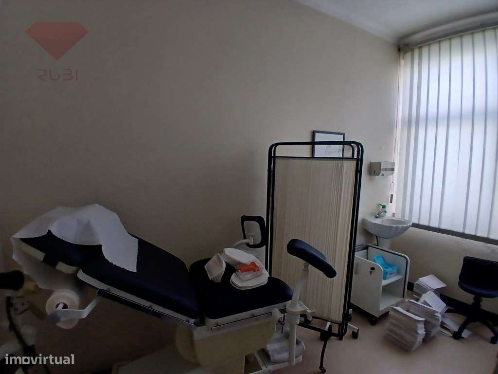 Edifício Comercial no Bairro do Salgado-39