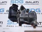 Supapa Valva EGR Fiat Scudo 2 2.0 D 2007 - Prezent Cod 9681825280 - 2