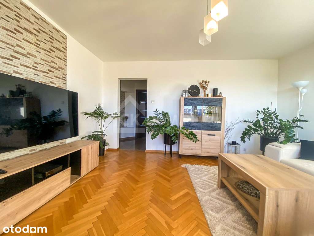 3-pokojowe mieszkanie 70 m² – Ustronie ul. Placowa-1