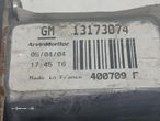 Motor Elevador Vidro Frt Dto  Opel Corsa C (X01) - 4