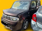 NISSAN CUBE 1,6 16V HR16DE 81kW/110KM  WSZYSTKIE CZESCI - 2