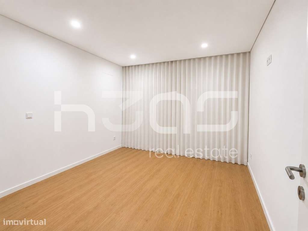 Apartamento T3 com Terraço Privativo de 140 m², Varandas Amplas e G...-13