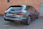 Audi A4 Avant 40 TDI S tronic S line - 10