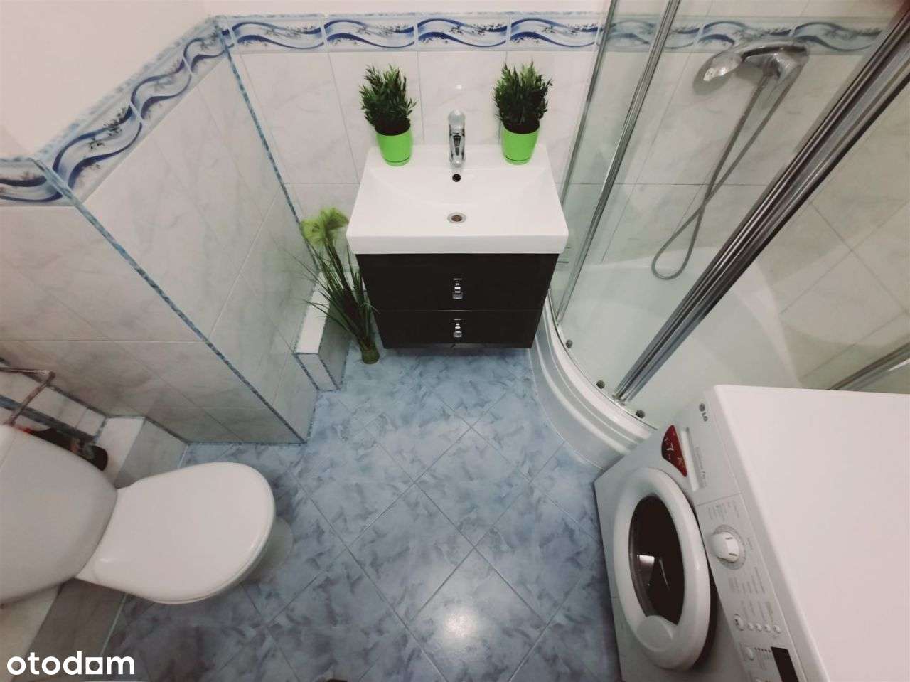 Wys.standard*2 pok*cegła2000r*Dubois*IIIp*od zaraz-12