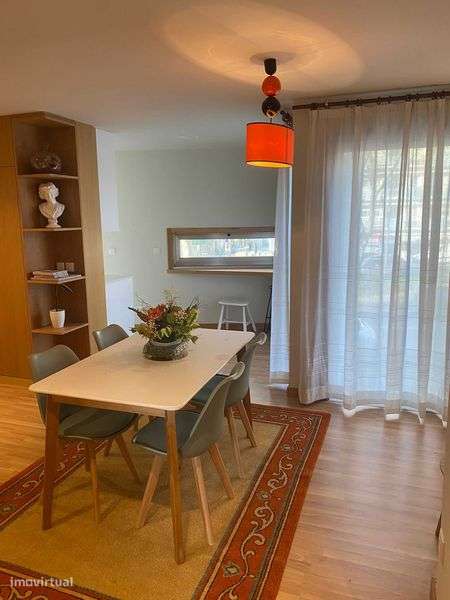 Arrendamento de apartamento T2 - Amial/Circunvalação - Grande imagem: 5/12