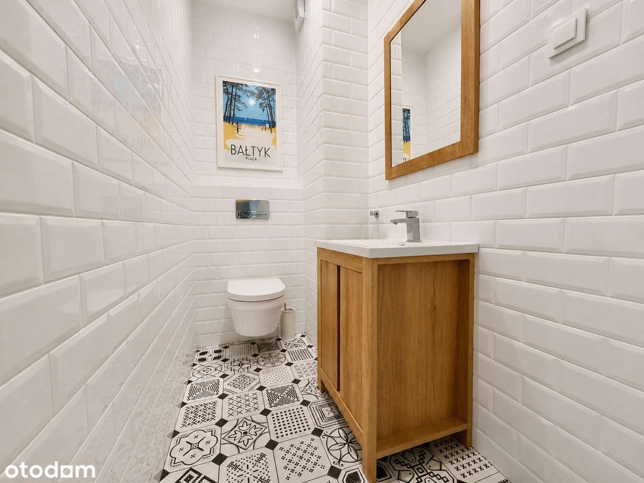 3 pokoje z widokiem na park | 70,9 m² | 20 m² balkonu | Sadyba-6
