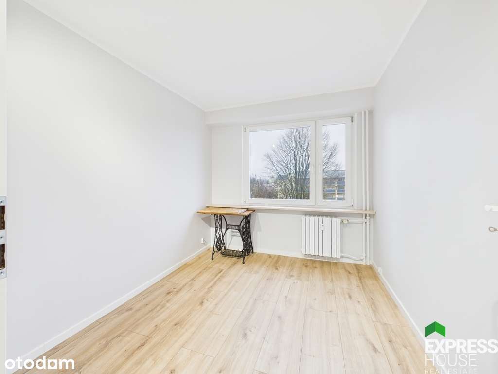 I Po remoncie dwa lub trzy pokoje I Sam zdecyduj I - Pełny obrazek: 4/11