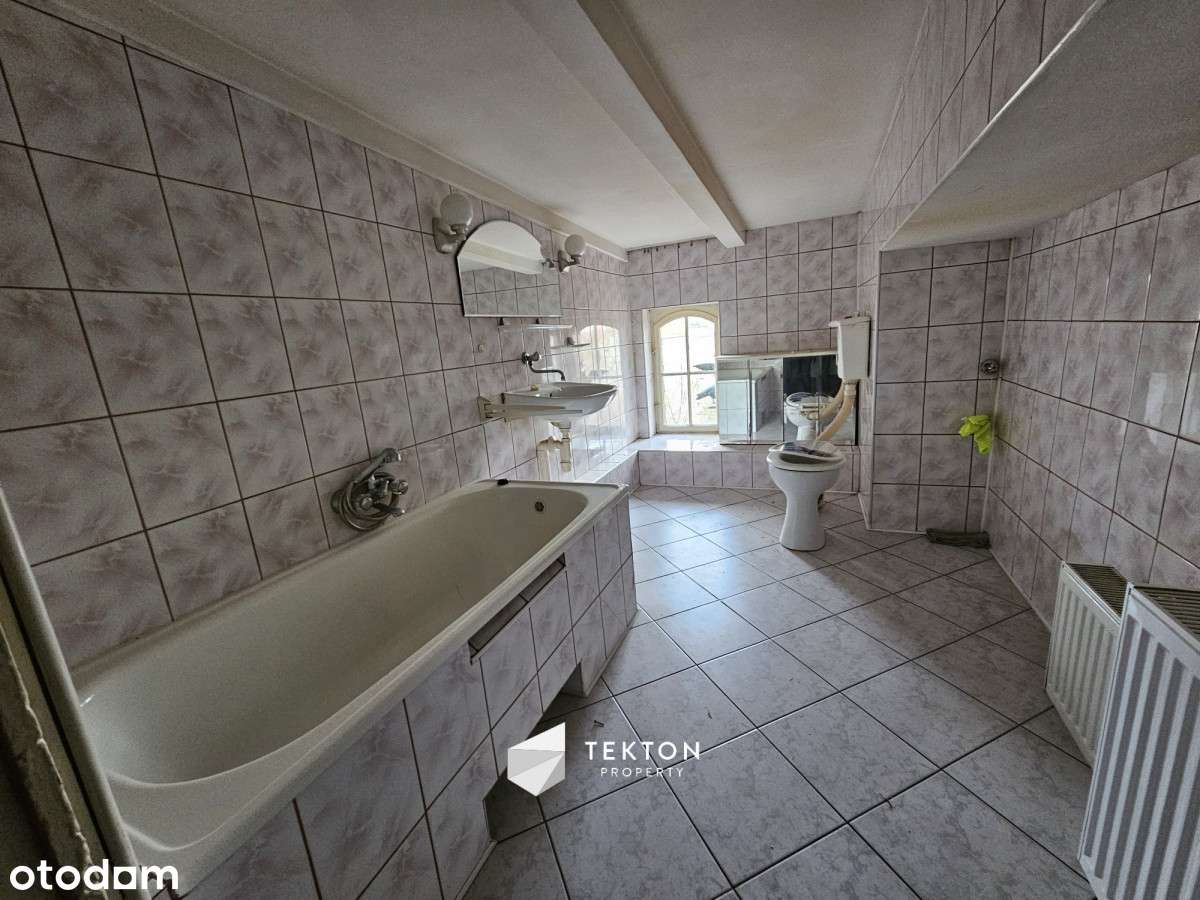 kamienica|łazarz|arch. hoffmann|3pok|lokalizacja - Pełny obrazek: 3/20