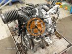 Motor K9K638 RENAULT CLIO IV - 4