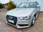 Audi A4 2.0 TDI - 8