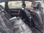 Chevrolet Captiva 2.0 4WD 7 Sitzer Automatik LT Exclusive - 13