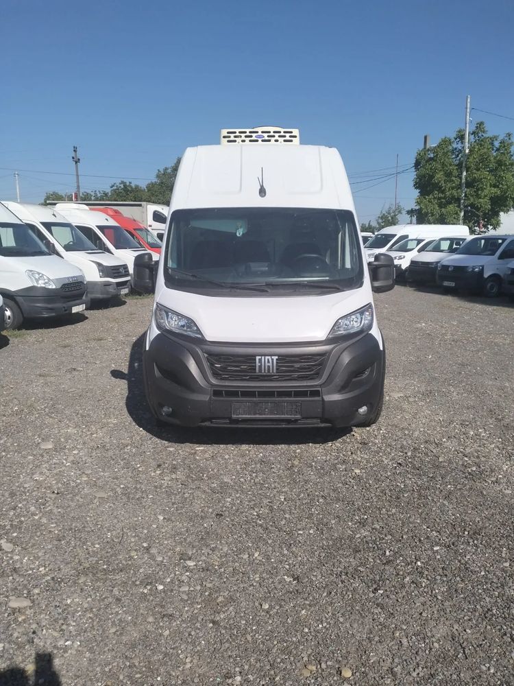 Fiat Ducato 2022