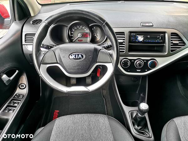 Kia Picanto 1.0 M - 13