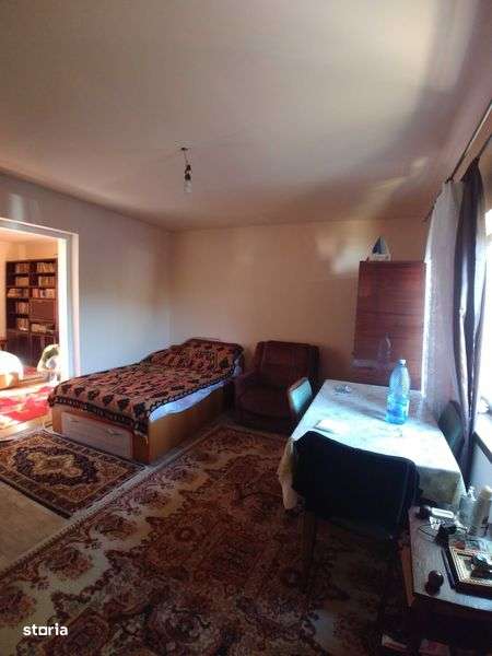 Casa de vanzare la tara, comuna Obrejita/Vrancea - Imagine principală: 4/6