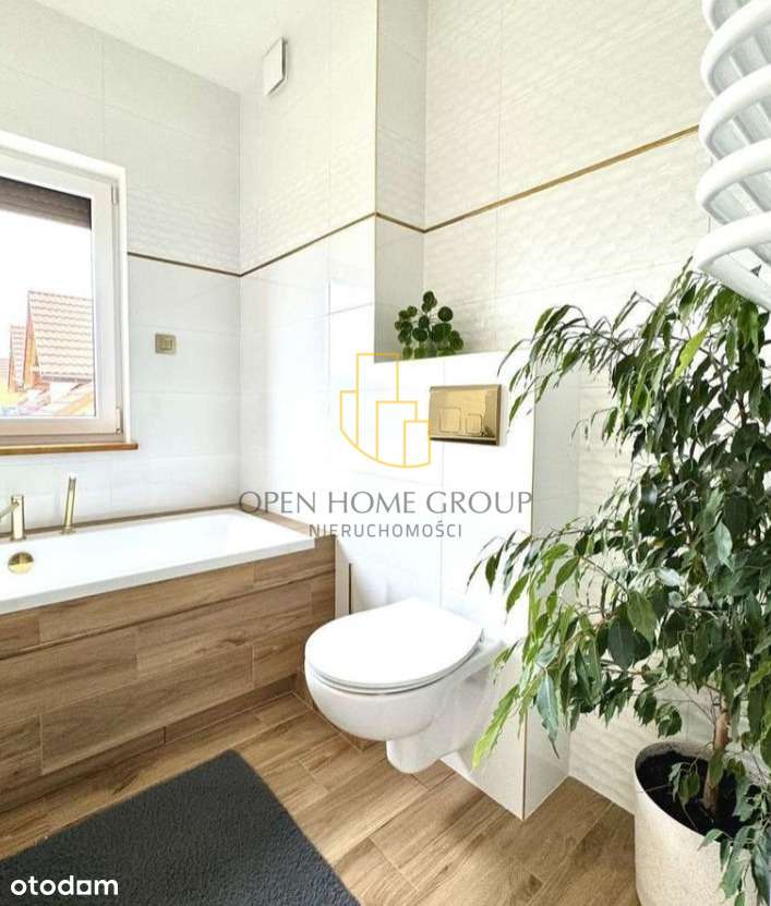 Nadolice Małe Lux Bliźniak 116m2 Okazja! - Pełny obrazek: 5/19