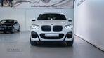 BMW X4 20 d xDrive Auto - 33