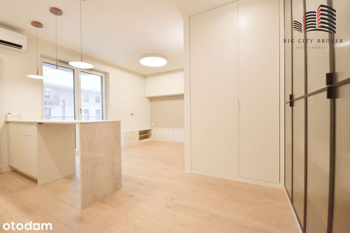 *** Sławin, ul. Jemiołowa, 2 pokoje, 41 m *** - Pełny obrazek: 3/15