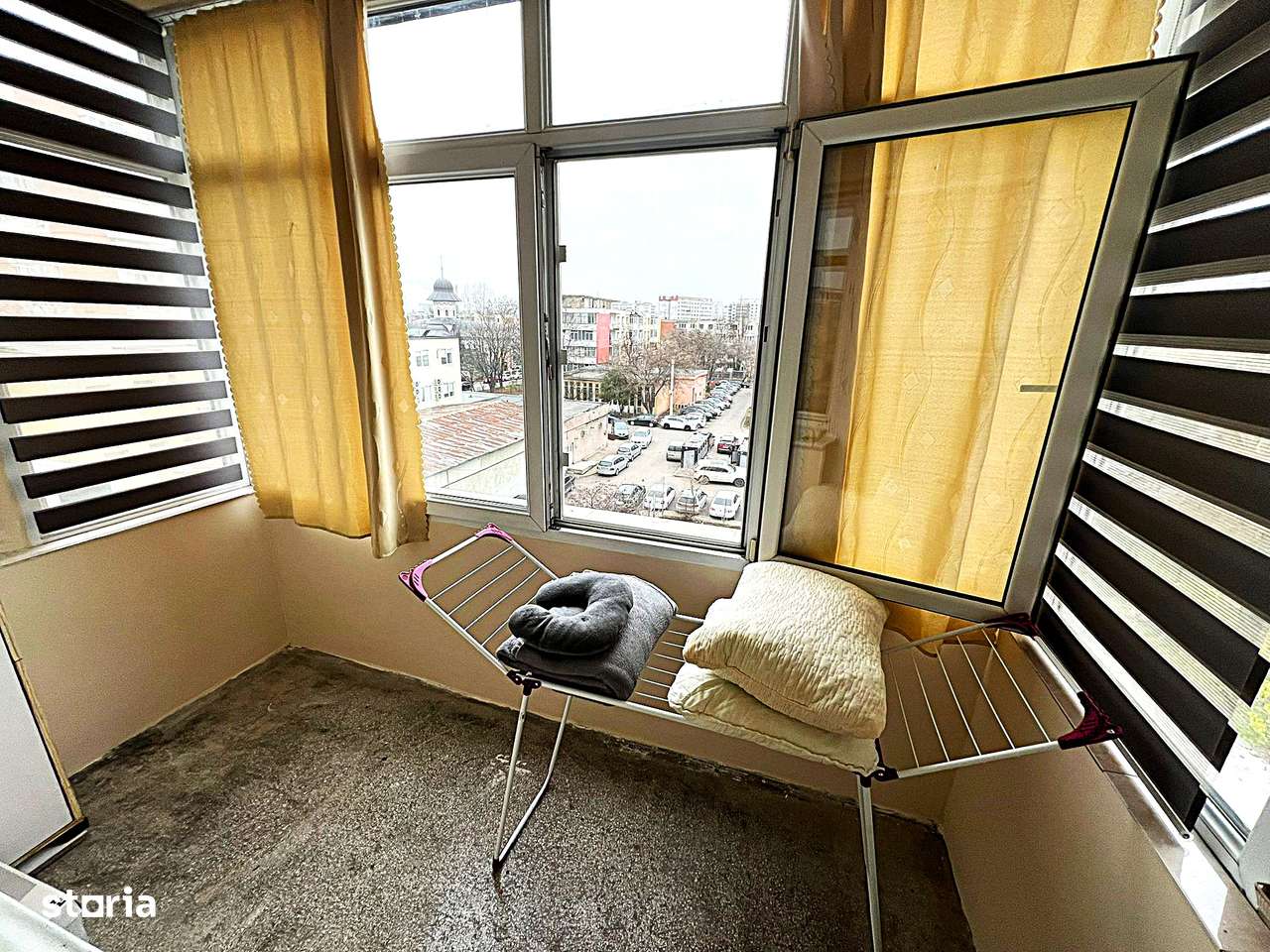 Apartament 2 camere, renovat, complet utilat – Podu Roș - Imagine principală: 3/9