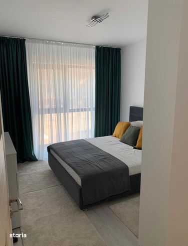 Apartament 2 camere de vânzare Lujerului- Exigent Plaza-2