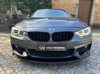 BMW 420 d Pack M Auto - 6