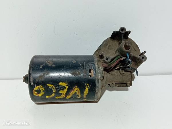 Motor Dos Vidros Bosch - - 1