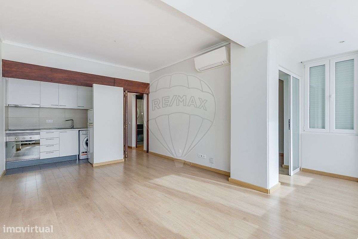 Apartamento T1 para venda - Grande imagem: 3/15